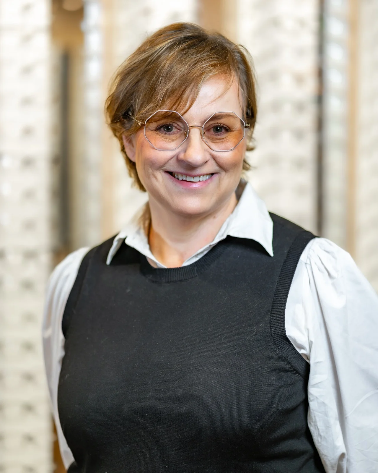 Ilse Carlsson