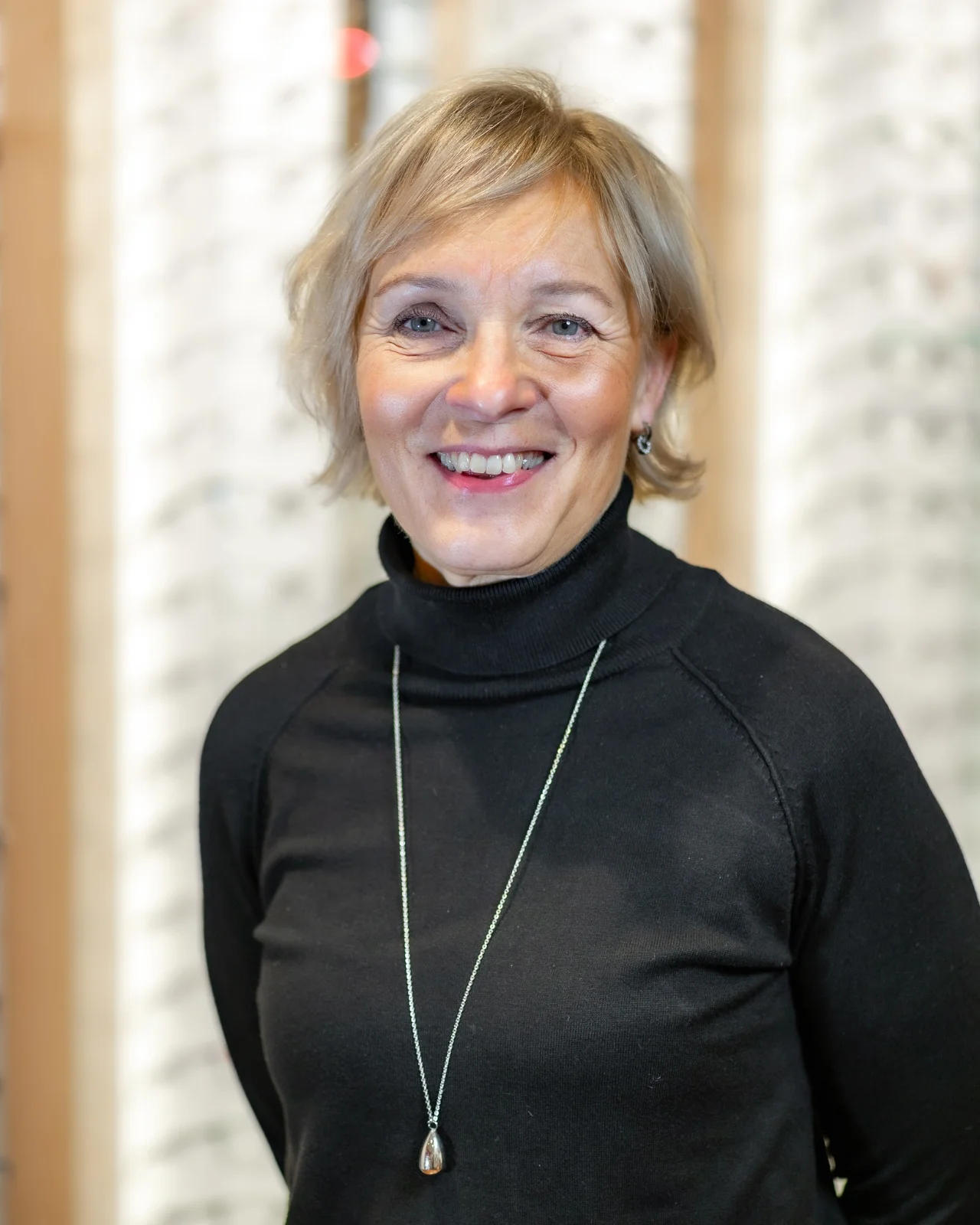 Tina Uddström